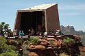 Chapel of the Holy Cross Sedona